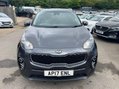 Kia Sportage 1.6 GDi 2 Euro 6 (s/s) 5dr 2