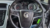 Vauxhall Astra 1.6 16v SRi Auto Euro 5 5dr 36