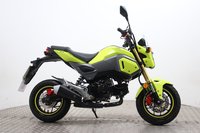 Honda MSX125 MSX 125-G