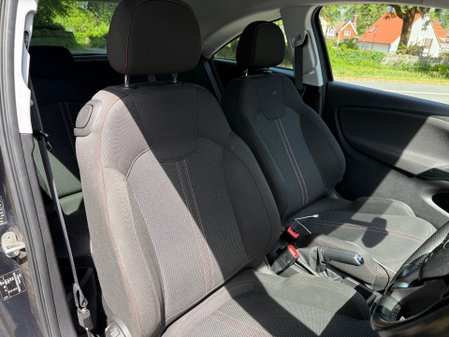 Vauxhall Corsa LIMITED EDITION ECOFLEX 7