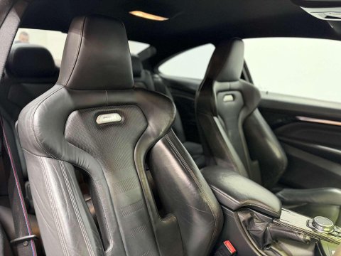 BMW M4 3.0 BiTurbo Competition Coupe 2dr Petrol DCT Euro 6 (s/s) (450 ps) 47