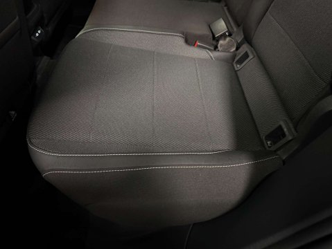 Volkswagen T-Cross 1.0 T-Cross Black Edition TSi 5dr 26