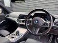 BMW 3 Series 2.0 330e M Sport Auto 4dr 36