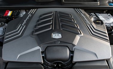 Lamborghini Urus 27