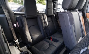 Land Rover Defender 110 X P400 19