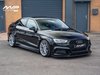 Audi A3 1.5 A3 Black Edition 35 TFSI 4dr