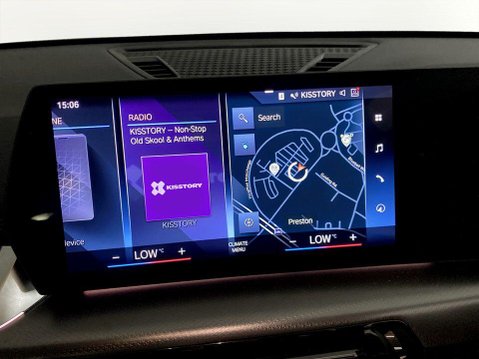 BMW iX1 30 66.5kWh M Sport SUV 5dr Electric Auto xDrive (11kW Charger) (313 ps) 1 O 15
