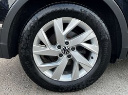 Volkswagen Tiguan 1.5 Tiguan Life TSi 5dr 14