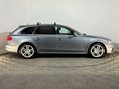 Audi A4 AVANT TDI S LINE START/STOP 4