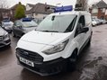 Ford Transit Connect 1.5 210 EcoBlue L2 Euro 6 (s/s) 5dr 6