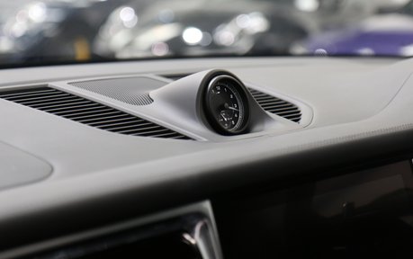 Porsche Macan GTS PDK - Panoramic Roof, Air Suspension, BOSE 21
