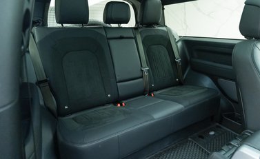 Land Rover Defender 90 V8 CARPATHIAN EDITION 17