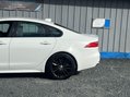 Jaguar XF 2.0d R-Sport Auto Euro 6 (s/s) 4dr 20
