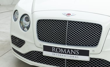 Bentley Continental GT V8 S Convertible Galene Edition 25
