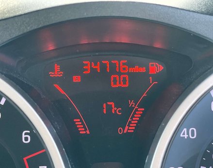 Nissan Juke 1.6 Juke Visia 5dr 20