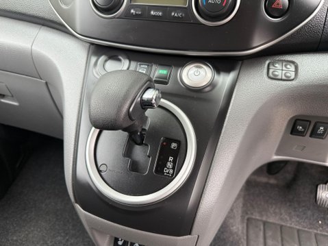 Nissan E-NV200 E ACENTA RAPID PLUS 21