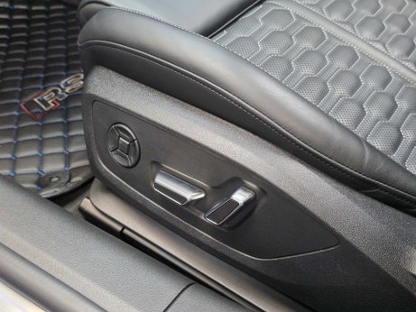 Audi RS7 4.0 TFSI V8 Sportback 5dr Petrol Tiptronic quattro Euro 6 (s/s) (600 ps) 9