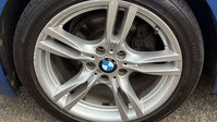 BMW 3 Series 2.0 320d M Sport Saloon 4dr Diesel Auto Euro 6 (s/s) (190 ps) 9