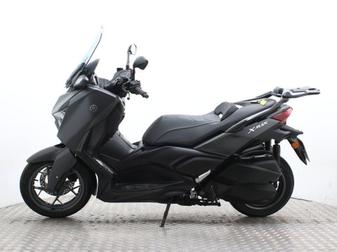 Yamaha Xmax 300 X-MAX 300 (CZD 300-A) 8