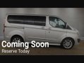 Ford Tourneo Custom 2.0 290 EcoBlue Sport Minibus Double Cab 5dr Diesel Manual L1 Euro 6 (s/s) 4
