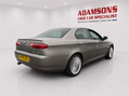 Alfa Romeo 166 T.SPARK 16V LUSSO 5