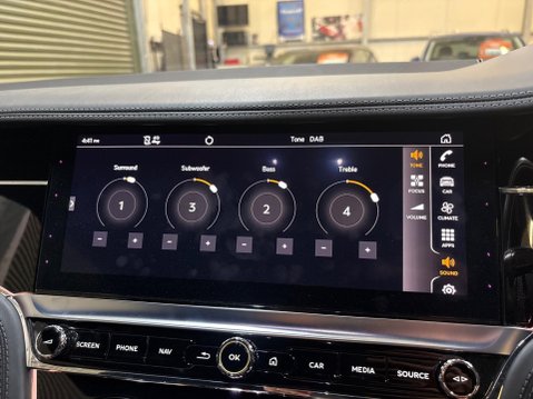 Bentley Continental 6.0 W12 GT Auto 4WD Euro 6 2dr 38