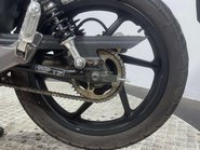 KSR Moto Worx 2018 RUNNING 125CC PROJECT BIKE SPARES OR REPAIR LEARNER BIKE 14