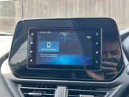 Suzuki S-Cross MOTION BOOSTERJET MHEV 25