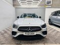 Mercedes-Benz E Class 2.0 E220d AMG Line Night Edition (Premium Plus) G-Tronic+ Euro 6 (s/s) 5dr 6