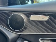 Mercedes-Benz GLC 2.1 GLC 220 D 4Matic AMG Line Auto 4WD 5dr 36