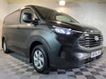 Ford Transit Custom 2.0 300 EcoBlue Limited L1 H1 Euro 6 (s/s) 5dr 44
