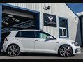 Volkswagen Golf 2.0 Golf GTi Performance TSi Semi-Auto 5dr 3