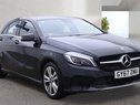 Mercedes-Benz A Class 1.5 A180d Sport (Premium) Euro 6 (s/s) 5dr