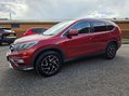 Honda CR-V 1.6 CR-V SE+ i-DTec 4x2 5dr 26