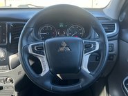 Mitsubishi L200 DI-D 4WD BARBARIAN DCB 34