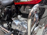 Royal Enfield Classic 2023 ONLY 2K OUTSTANDING CONDITION LONG MOT 350CC A2 14