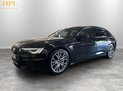 Audi A6 2.0 TFSIe 50 Black Edition Estate 5dr Petrol Plug-in Hybrid S Tronic quattr 3