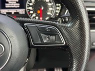 Audi A4 2.0 TDI ultra S line Saloon 4dr Diesel S Tronic Euro 6 (s/s) (190 ps) 30