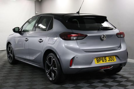 Vauxhall Corsa ELITE NAV PREMIUM 10