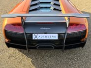 Lamborghini Murcielago LP760-4 SV 21