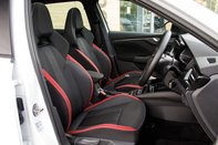 Skoda Kamiq MONTE CARLO TSI 35