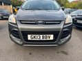 Ford Kuga 2.0 TDCi Titanium AWD Euro 5 5dr 9