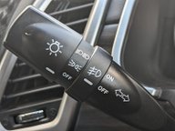 SsangYong Korando ELX4 26