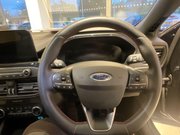 Ford Focus 1.0T EcoBoost MHEV ST-Line X Edition Hatchback 5dr Petrol Manual Euro 6 (s/ 10