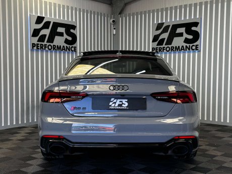 Audi RS5 2.9 TFSI V6 Coupe 2dr Petrol Tiptronic quattro Euro 6 (s/s) (450 ps) 33