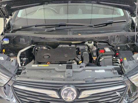 Vauxhall Grandland X 1.5 Turbo D BlueInjection Sport Nav Euro 6 (s/s) 5dr 97