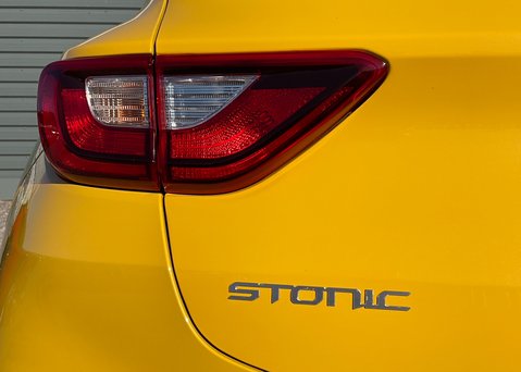 Kia Stonic 1.0T GDi 99 2 15