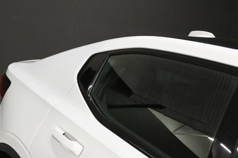 Polestar 2 Polestar 2 EV AWD 4WD 5dr 53