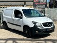 Mercedes-Benz Citan 109 CDI BLUEEFFICIENCY 4