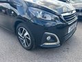 Peugeot 108 1.2 PureTech Allure Top! Euro 6 5dr 15